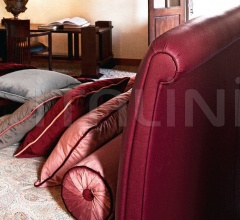 Кровать Grace/Grace Barre/Grace Batte фабрика Twils