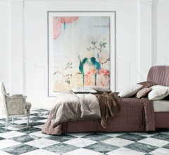 Кровать Grace/Grace Barre/Grace Batte фабрика Twils