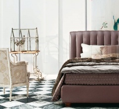 Кровать Grace/Grace Barre/Grace Batte фабрика Twils