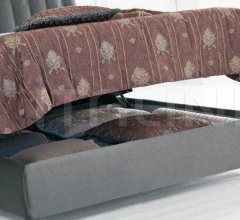 Кровать Grace/Grace Barre/Grace Batte фабрика Twils