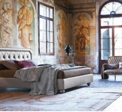 Кровать Camille фабрика Twils