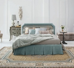 Кровать Camille фабрика Twils