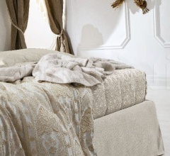 Кровать Anastasia фабрика Twils