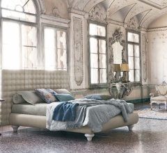 Кровать Chocolat фабрика Twils