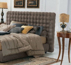 Кровать Chocolat фабрика Twils