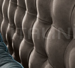 Кровать Chocolat фабрика Twils