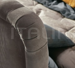 Кровать Chocolat фабрика Twils