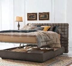 Кровать Chocolat фабрика Twils