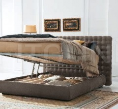 Кровать Chocolat фабрика Twils