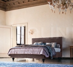 Кровать Ludwig фабрика Twils