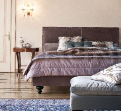 Кровать Ludwig фабрика Twils