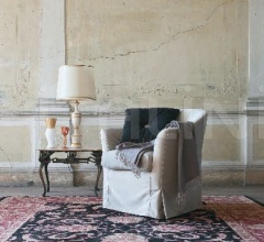 Кресло Poltrona TEA фабрика Twils