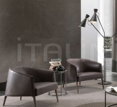 Кресло JACKIE фабрика Frigerio