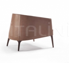 Кресло JACKIE фабрика Frigerio