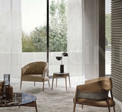 Кофейный столик CROSS Кофейный столик CROSS фабрика Frigerio