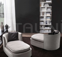 Кресло BESSIE LONGUE фабрика Frigerio