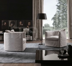 Кресло BICE фабрика Frigerio