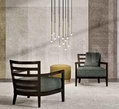 Кресло LOUISE фабрика Frigerio