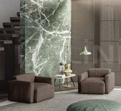 Кресло COOPER JUNIOR фабрика Frigerio