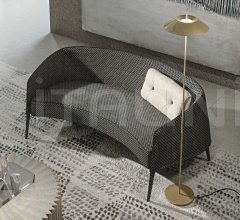 Диван JACKIE фабрика Frigerio