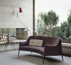 Диван JACKIE BERGERE фабрика Frigerio