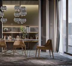 Стул JACKIE Стул JACKIE фабрика Frigerio