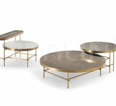 Кофейный столик NELSON A Кофейный столик NELSON A фабрика Frigerio