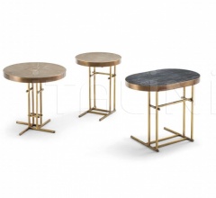 Кофейный столик NELSON A Кофейный столик NELSON A фабрика Frigerio