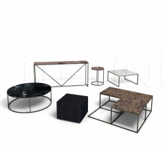 Столик BARRY Столик BARRY фабрика Frigerio