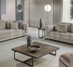 Журнальный столик SCOTT Журнальный столик SCOTT фабрика Frigerio