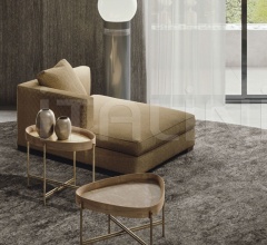 Кофейный столик VICTOR Кофейный столик VICTOR фабрика Frigerio