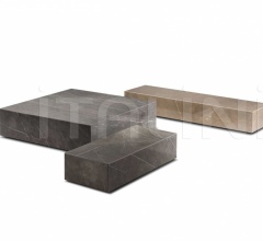 Журнальный столик MILLER Журнальный столик MILLER фабрика Frigerio