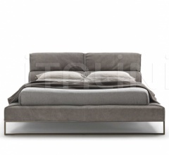 Итальянские Кровати - Кровать CLOUD Итальянские Кровати - Кровать CLOUD фабрика Frigerio