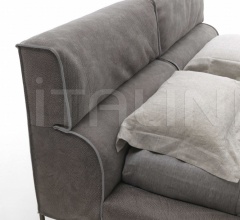 Итальянские Кровати - Кровать CLOUD Итальянские Кровати - Кровать CLOUD фабрика Frigerio