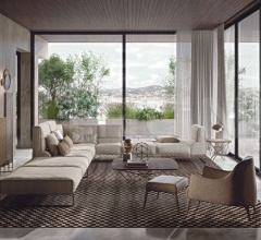 Журнальный столик RAY Журнальный столик RAY фабрика Frigerio