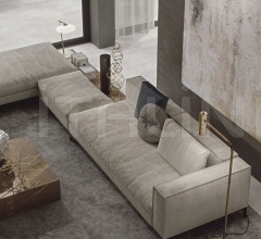 Модульный диван TAYLOR фабрика Frigerio