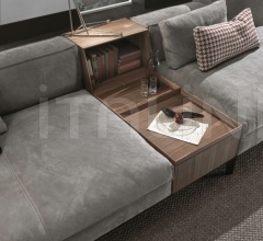 Модульный диван TAYLOR фабрика Frigerio