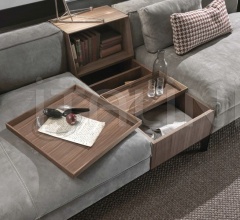 Модульный диван TAYLOR фабрика Frigerio