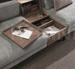 Модульный диван TAYLOR фабрика Frigerio