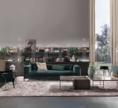 Модульный диван TAYLOR фабрика Frigerio