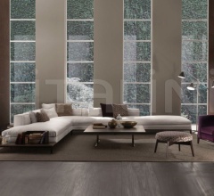 Модульный диван TAYLOR фабрика Frigerio