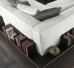 Модульный диван TAYLOR фабрика Frigerio