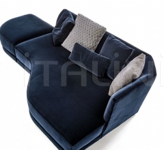 Модульный диван FOSTER фабрика Frigerio