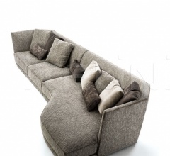 Модульный диван FOSTER фабрика Frigerio