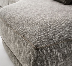 Модульный диван FOSTER фабрика Frigerio