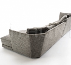 Модульный диван FOSTER фабрика Frigerio