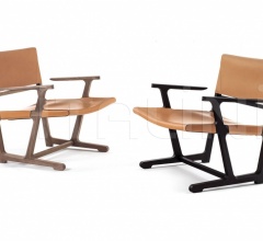 Кресло AINDA BRACCIOLO фабрика Frigerio