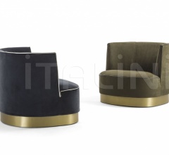 Кресло JOEY фабрика Frigerio