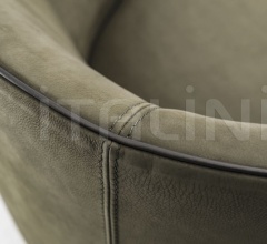 Кресло JOEY фабрика Frigerio