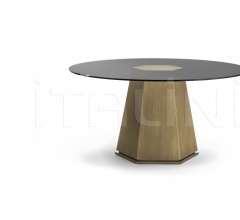 Стол обеденный KENT Стол обеденный KENT фабрика Frigerio